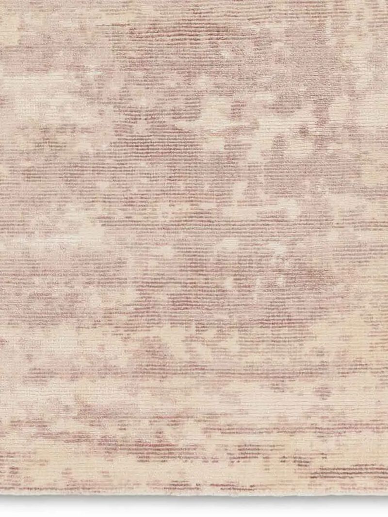 Malibu- Barclay B Retreat Pink 10' x 14' Rug