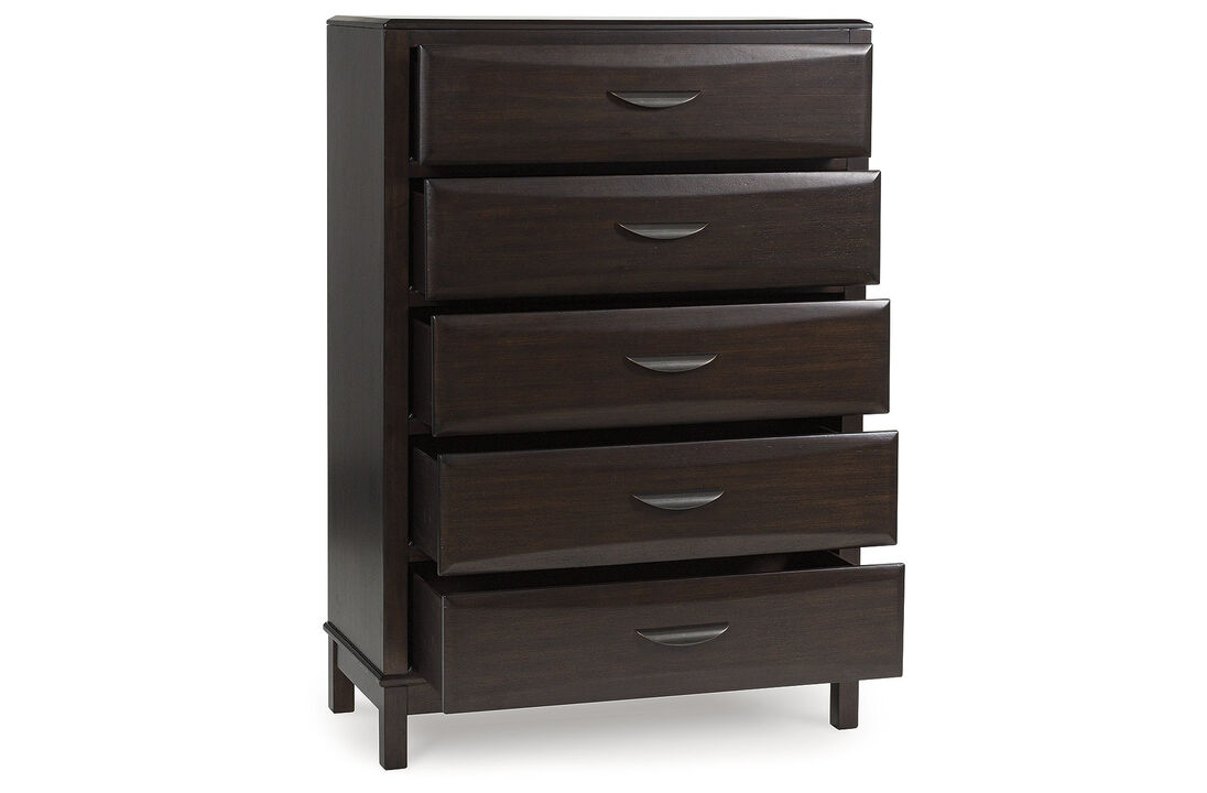 Vanmore Chest of Drawers