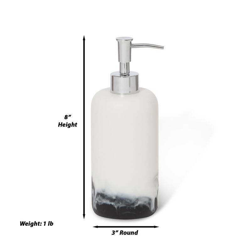 OMBRE LOTION PUMP image number 1