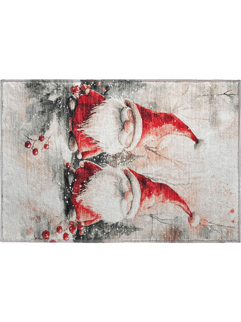 Merry & Bright MY16 20" x 30" Rug