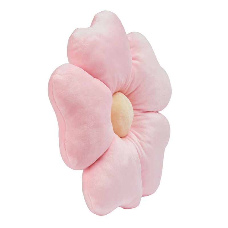 Bedtime Originals Lavender Floral Pink Decorative Pillow Plush Stuffed Toy