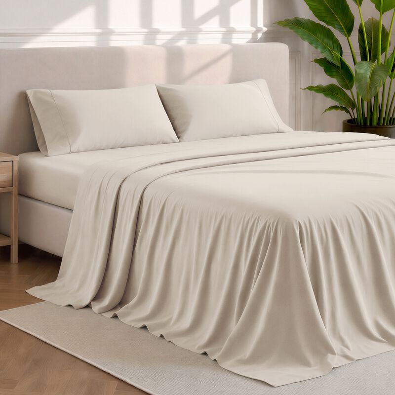 Ultra Soft Brushed Sheet Set image number 3