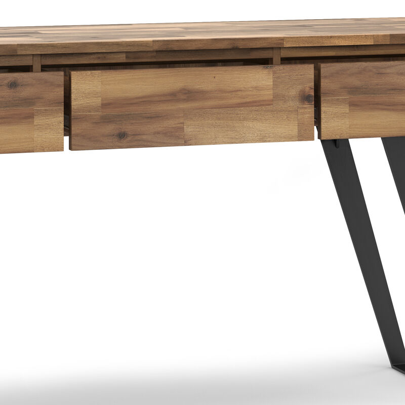 Lowry Console Sofa Table image number 8