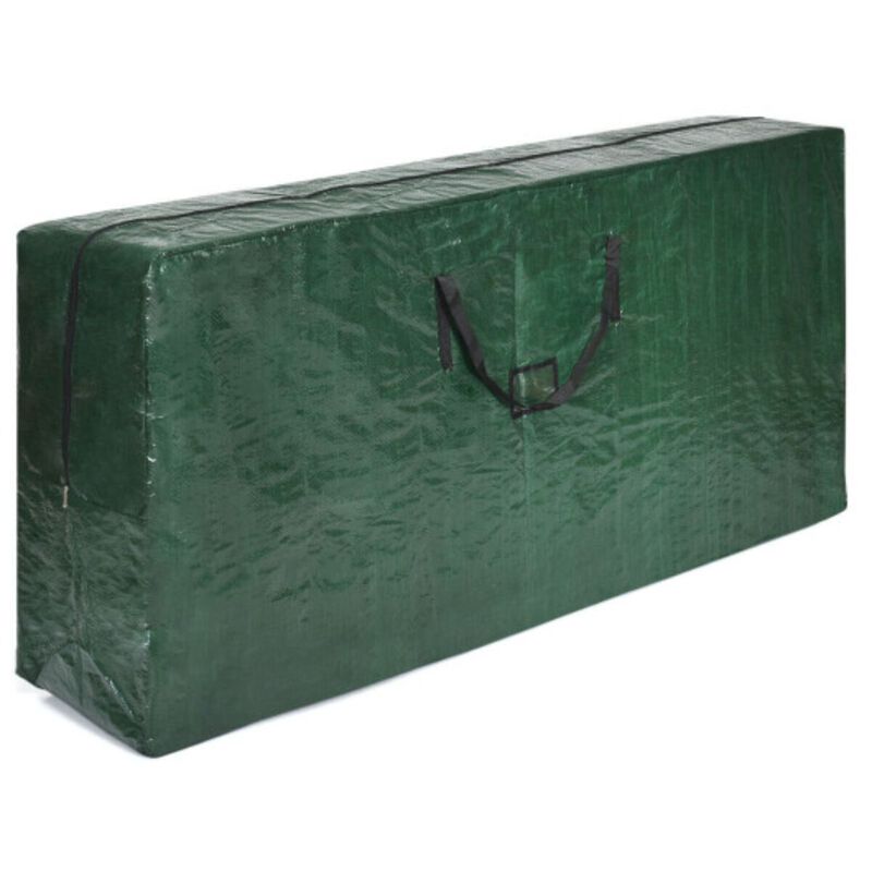 Christmas Tree PE Storage Bag for 9 Feet Artificial Tree image number 1