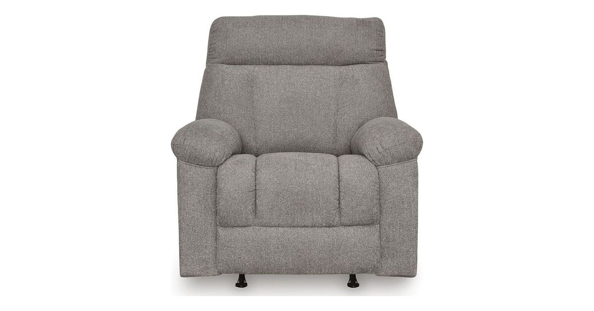 McArlie Manual Rocker Recliner