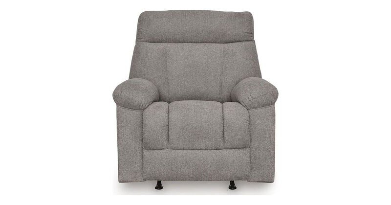McArlie Manual Rocker Recliner image number 0