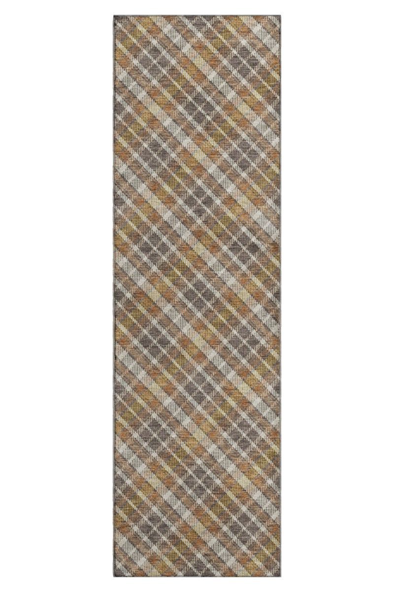 Soft Essentials SE3 Earth 9' x 12' Rug image number 10
