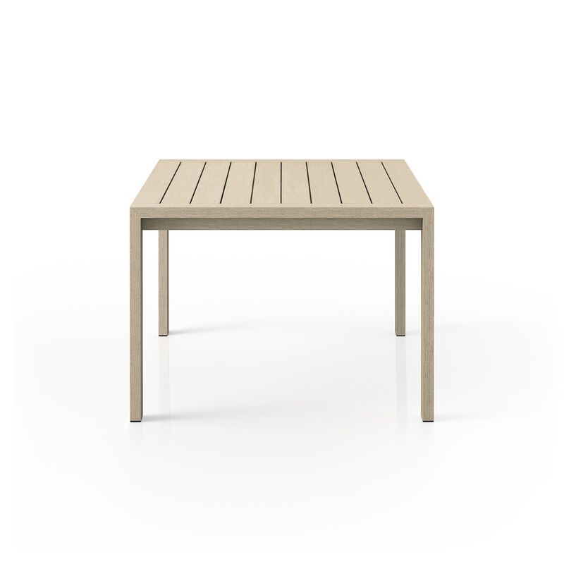 Monterey Outdoor Dining Table