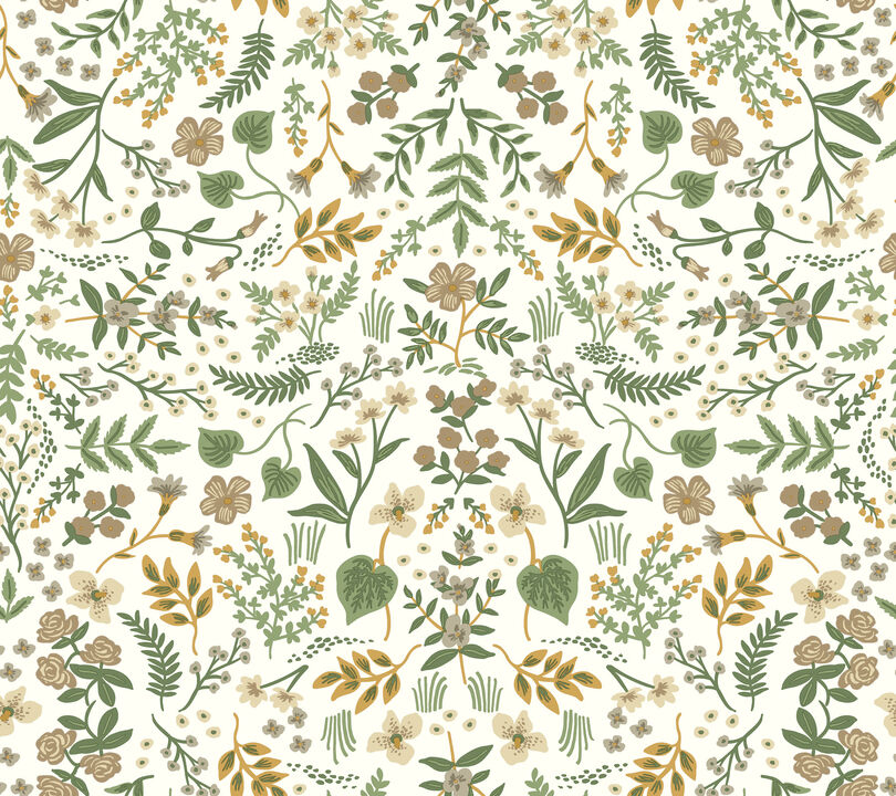 Wildwood Linen Peel & Stick Wallpaper