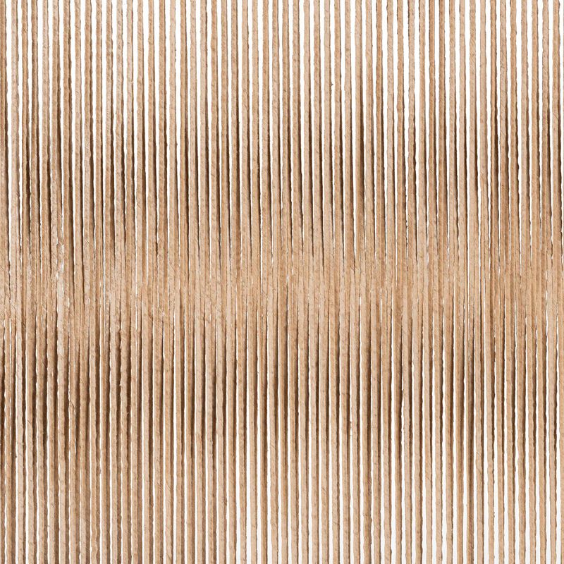 bali & pari Holitz Natural Rope Woven Headboard - Mountable Bed Backboard with Bayur Wood Frame, Modern Boho Accent for Bedroom Decor, King