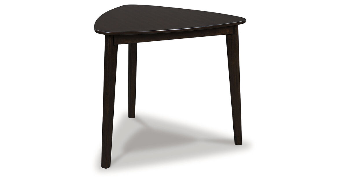 Dantenton Dining Table