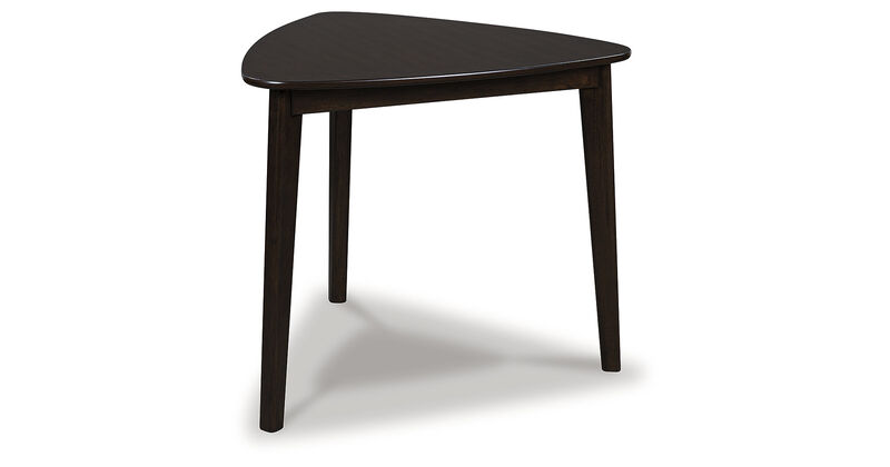 Dantenton Dining Table image number 0