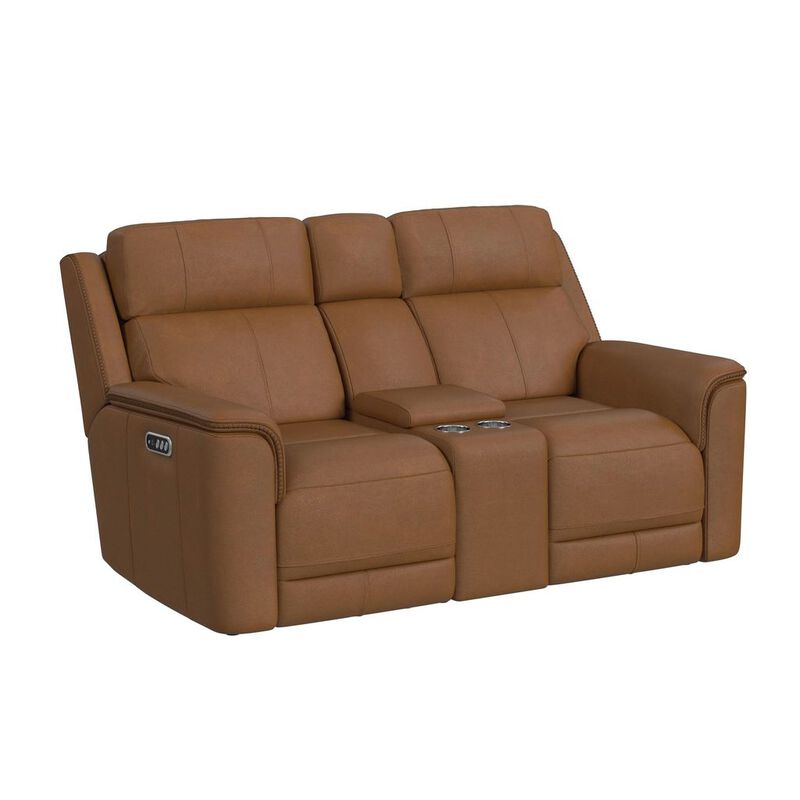 Mustang Power Loveseat
