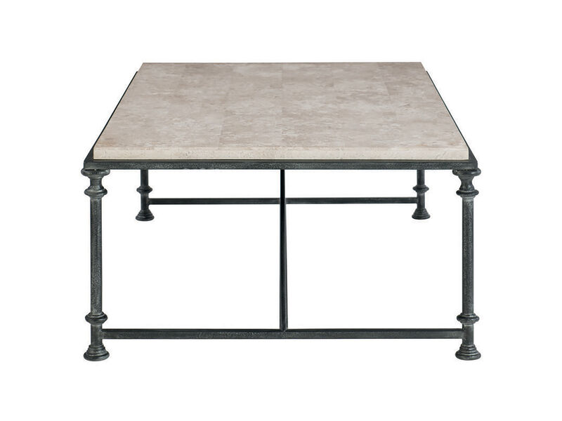 Galesbury Cocktail Table