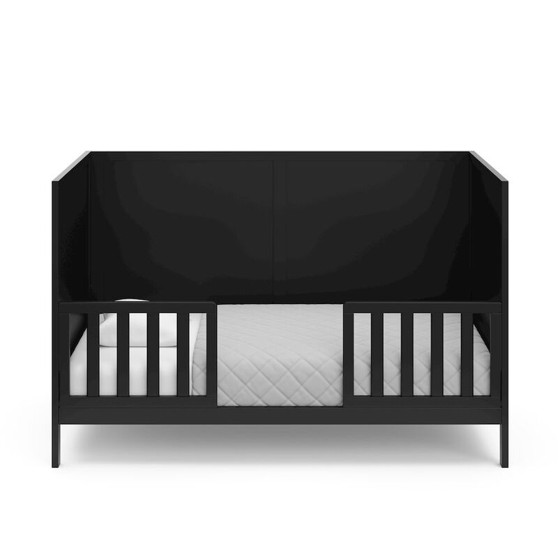Theo 3-in-1 Convertible Crib image number 3