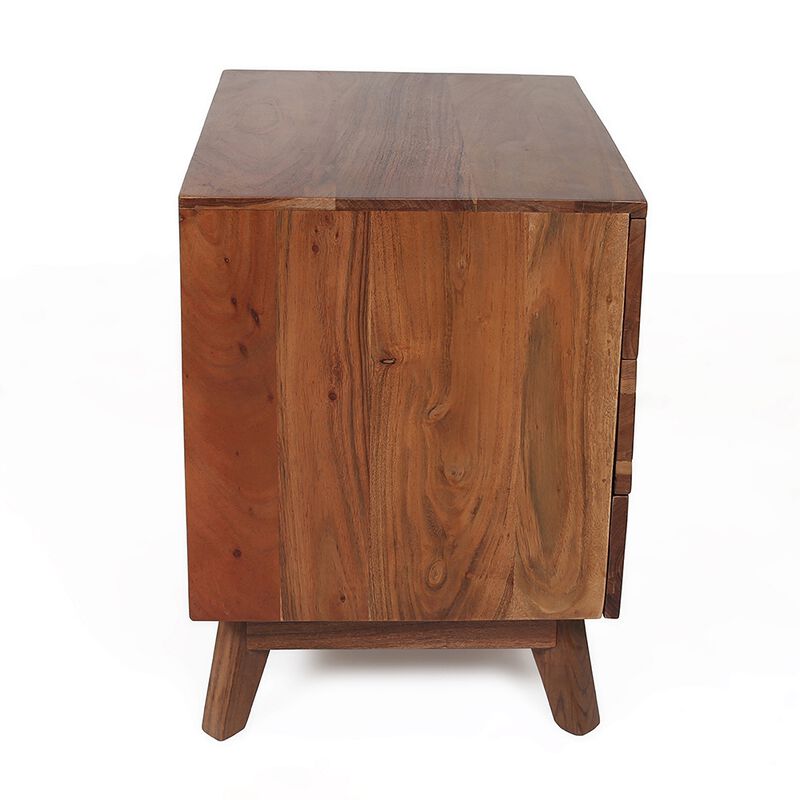Streamdale 21.5x16.5x23" NightStand