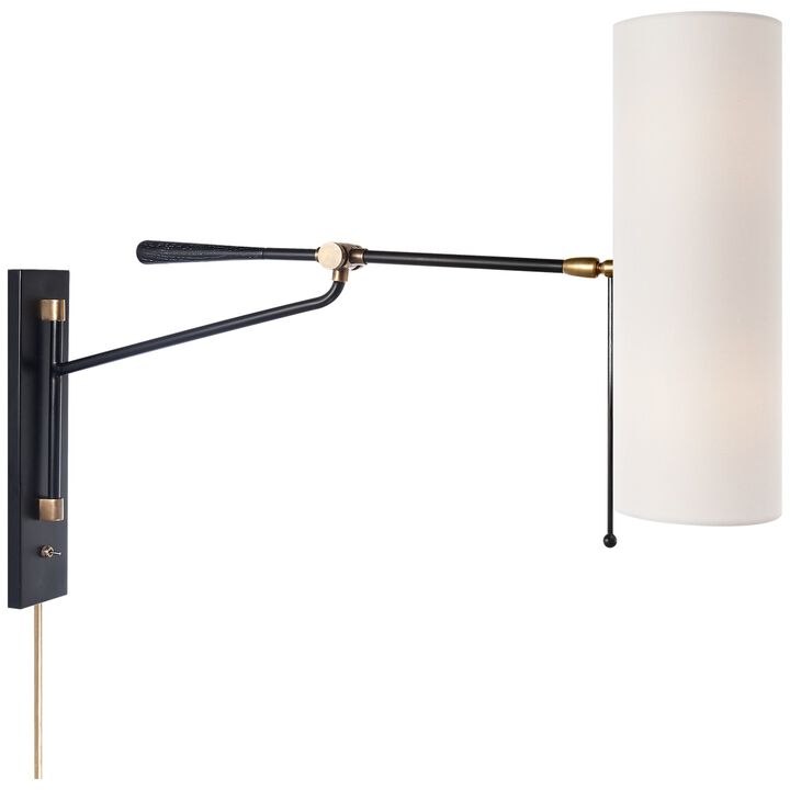 Aerin Frankfort Wall Light Collection