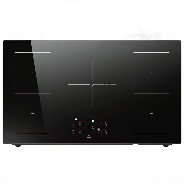 Induction Cooktop 36 inches 1-Burner Built-In