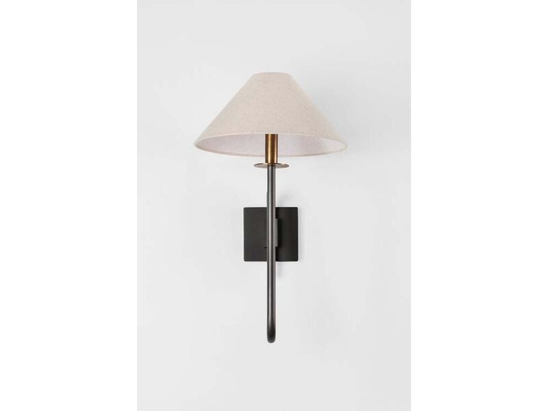 Mateo Wall Sconce image number 5