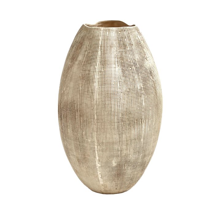 Sisal Vase-Large
