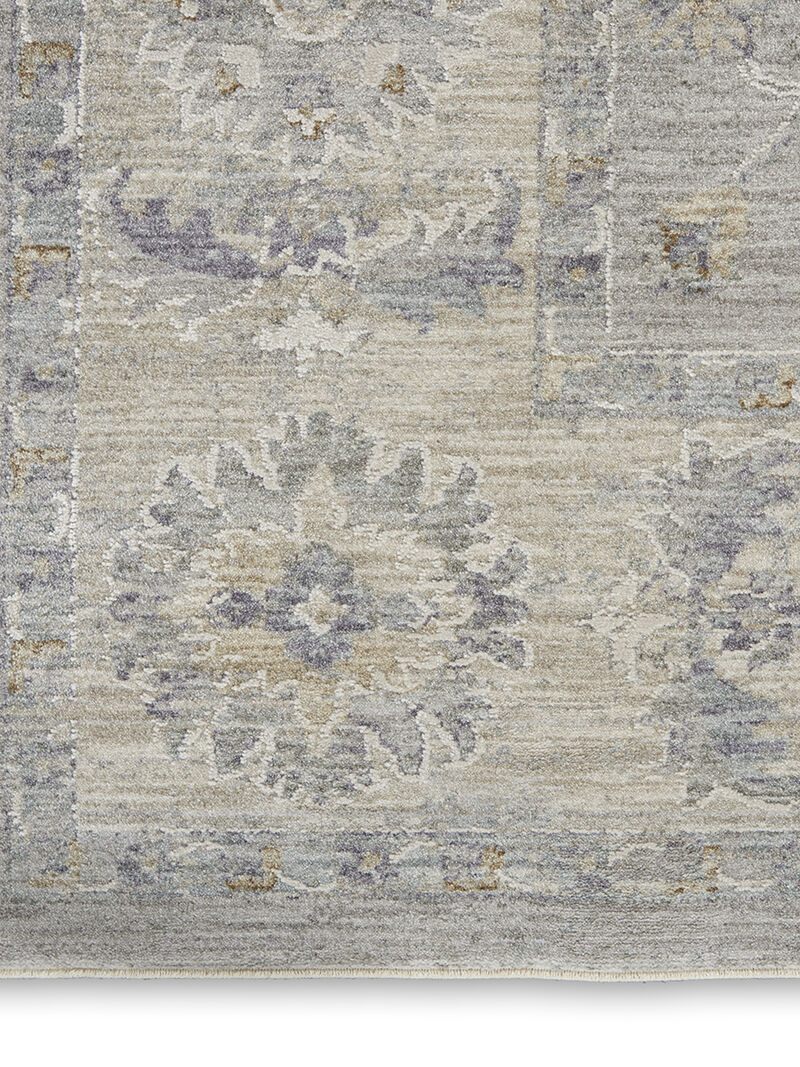 Infinite IFT02 Gray 7'10" x 10'4" Rug