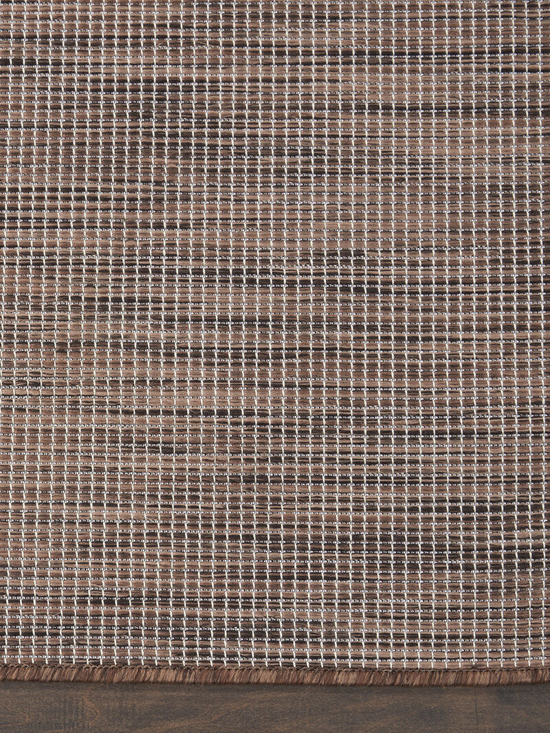 Positano POS01 Natural 9' x 12' Rug