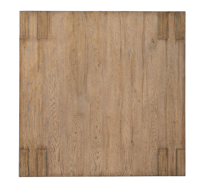 Commerce & Market Square Cocktail Table