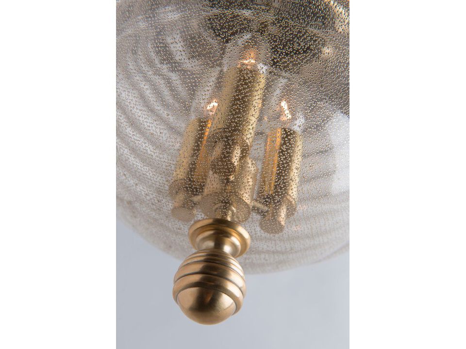 Coolidge Pendant