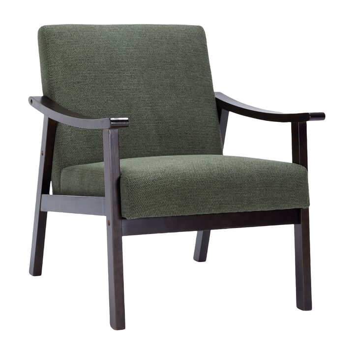 TATEUS Medieval Inspired Accent Chair