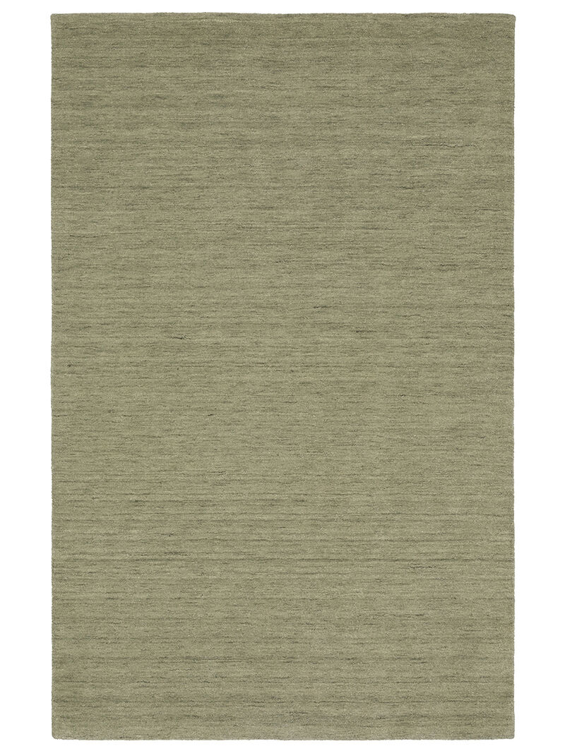Aniston II 6' x 9' Green Rug image number 0
