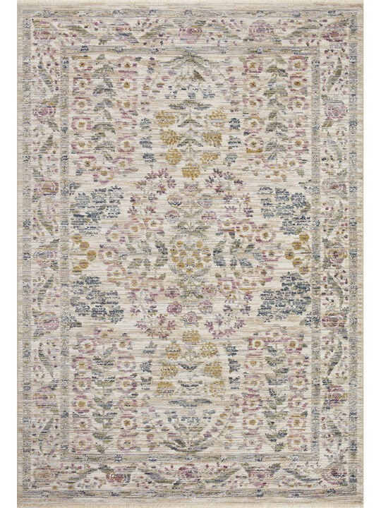 Provence PRO02 7'10" x 10' Rug by Rifle Paper Co.