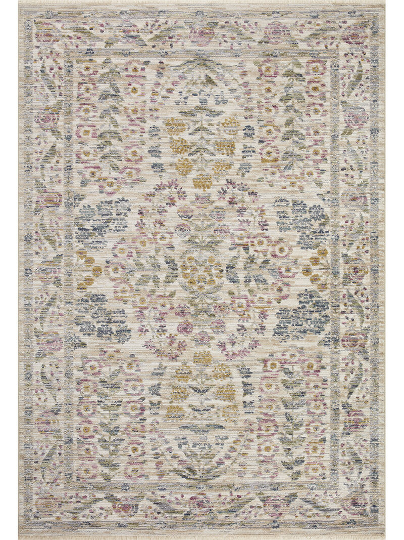 Provence PRO02 5' x 7'10" Rug by Rifle Paper Co.