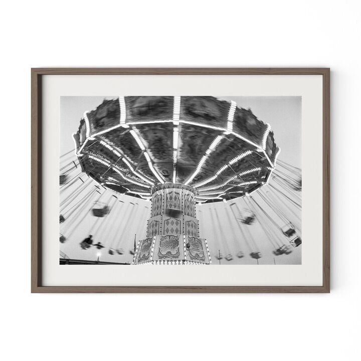 Coney Island by Barbara Alper