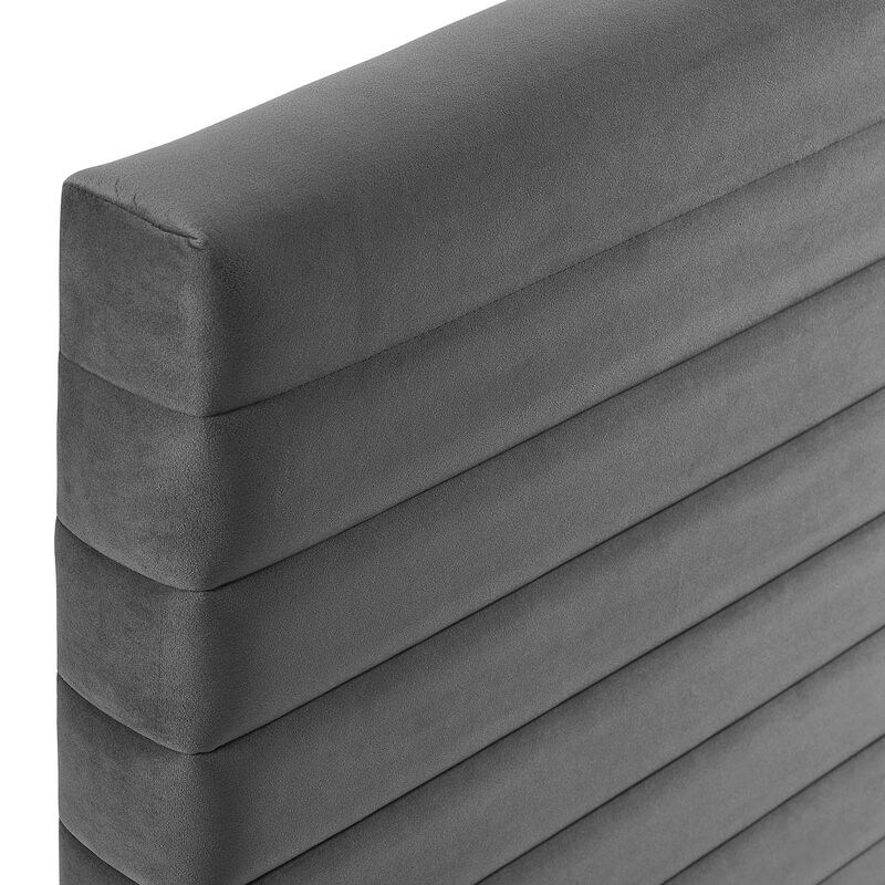 Modway - Tranquil Full/Queen Headboard image number 4
