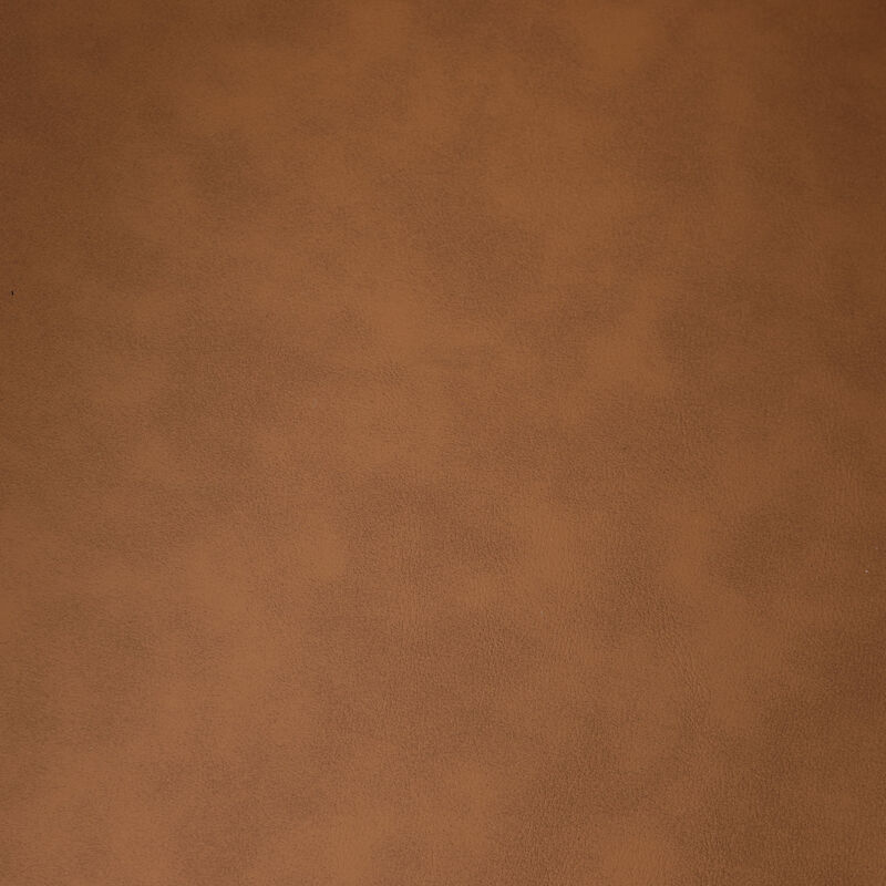 Meridian Furniture Blake Cognac Vegan Leather Dining Chair, Set of 2 image number 7