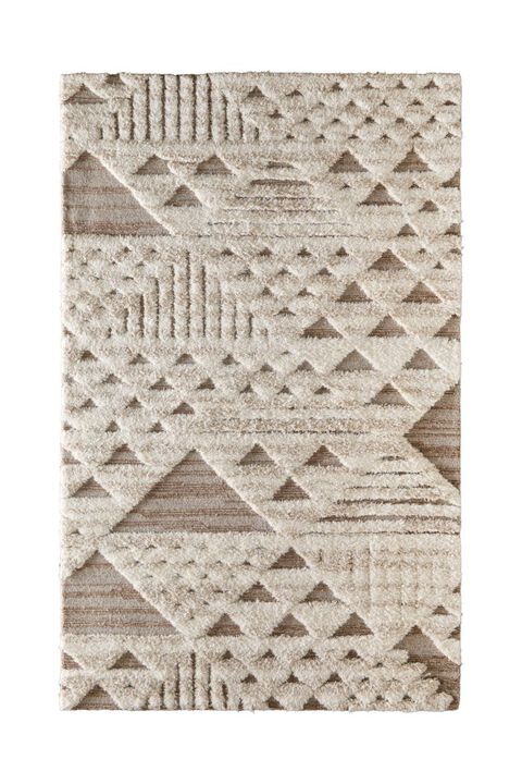 Anica 8A97F Ivory/Beige 9' x 12' Rug