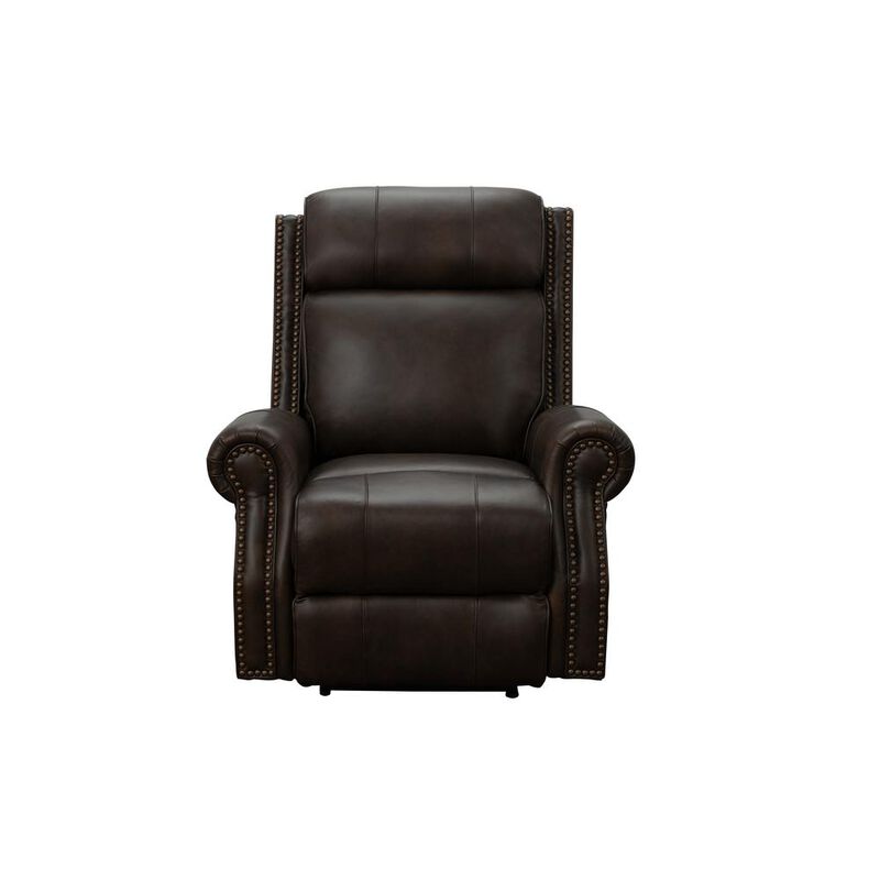 Barcalounger Blair Big & Tall Power Recliner Power Head Rest