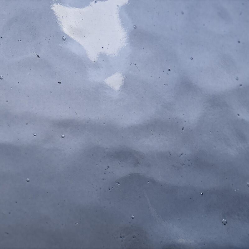 Millie Glass Table Lamp