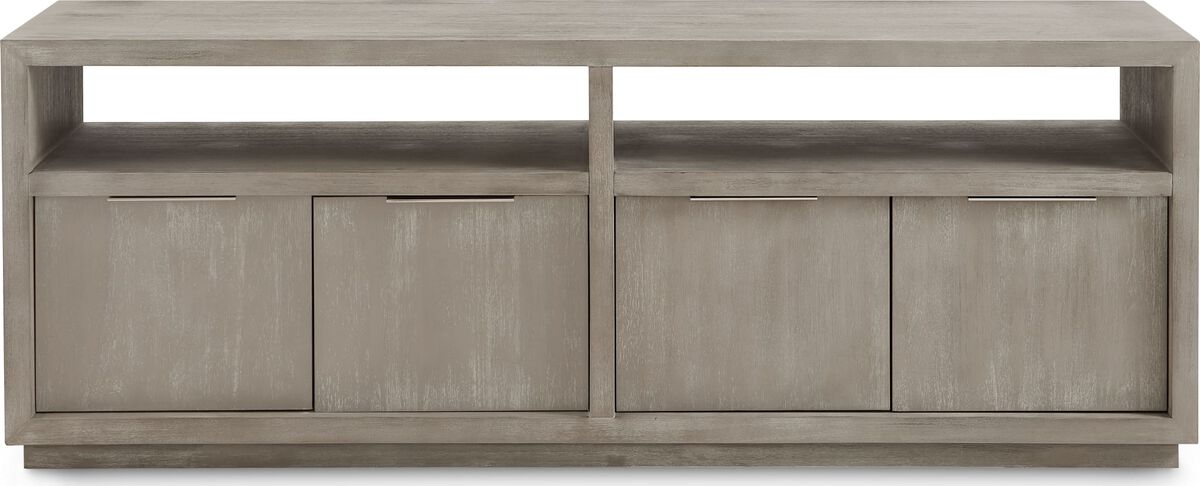 Oxford Mineral 74" Console