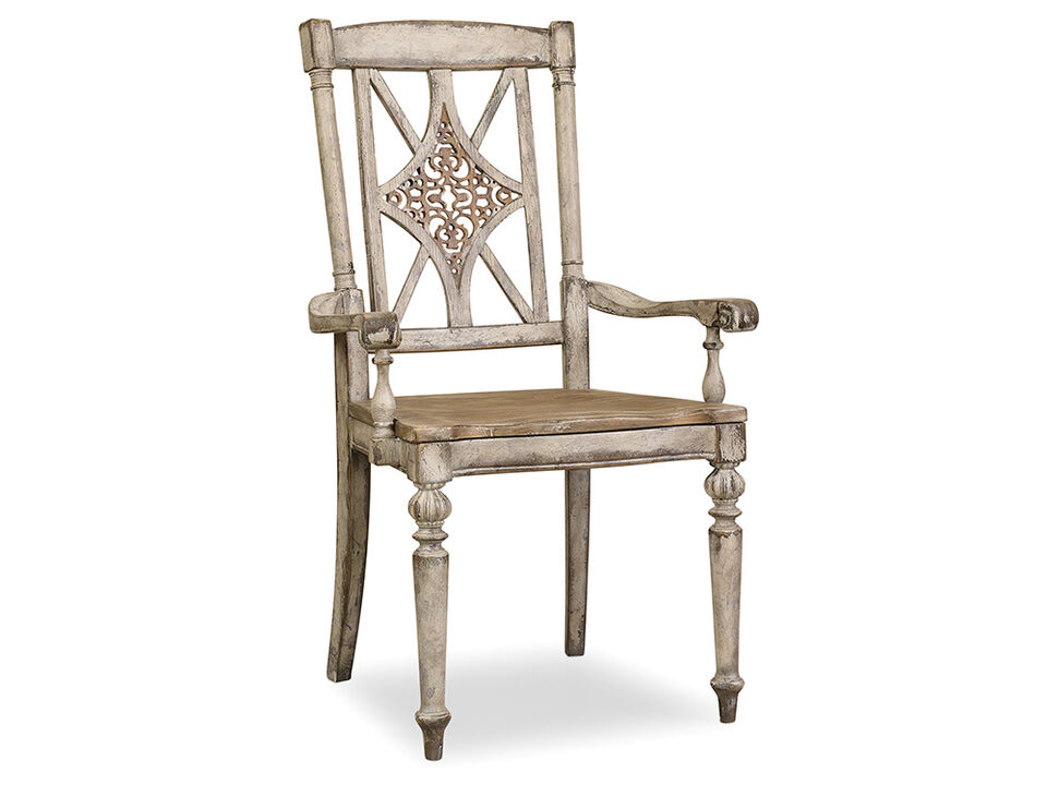 Chatelet Arm Chair