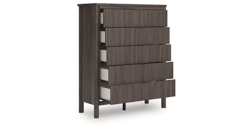 Cadmori Wide Chest of Drawers