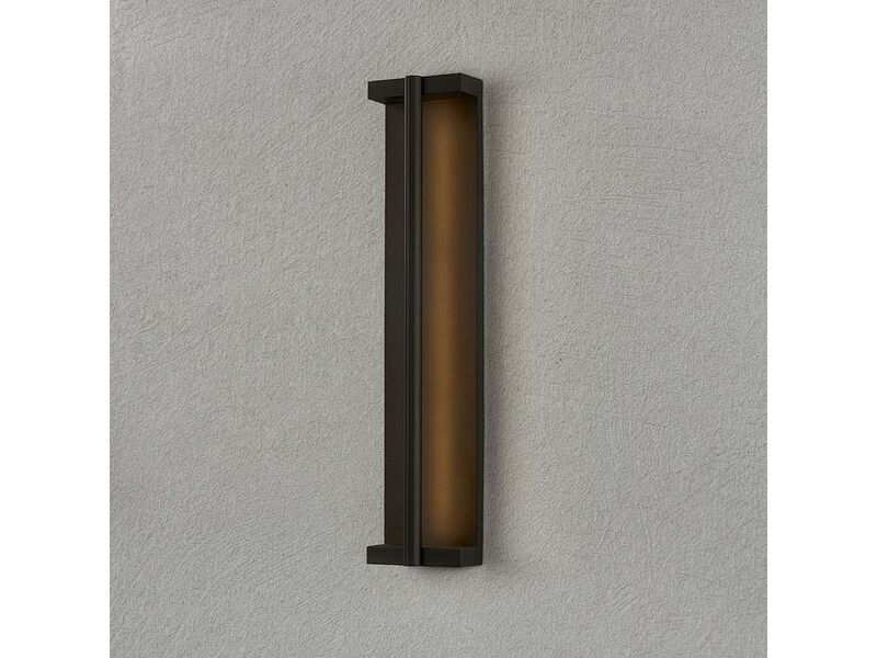 Calla Exterior Wall Sconce image number 2