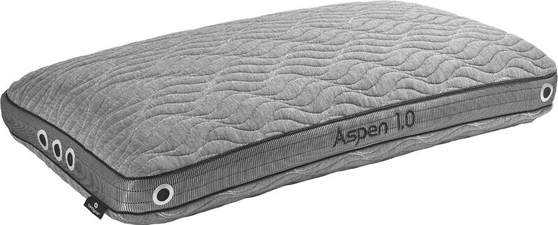 Aspen Performance Pillow King 1.0 image number 0