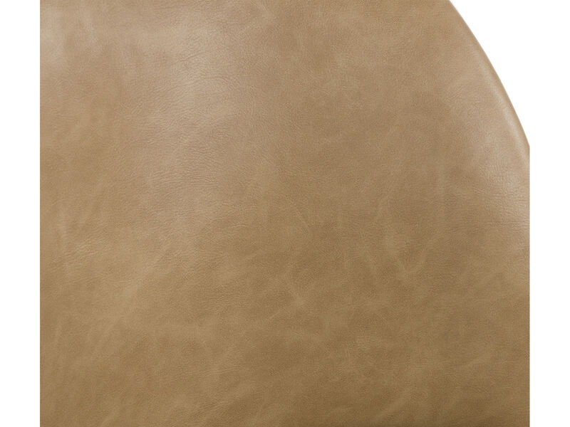 Neymorton Swivel Bar Stool