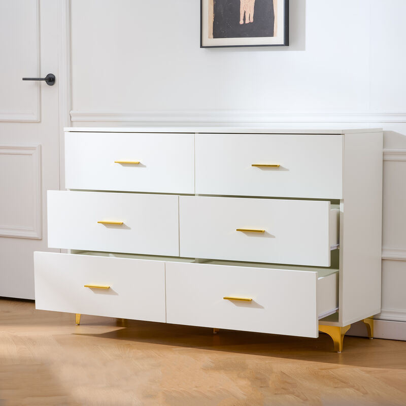 Nabrag Dresser image number 2
