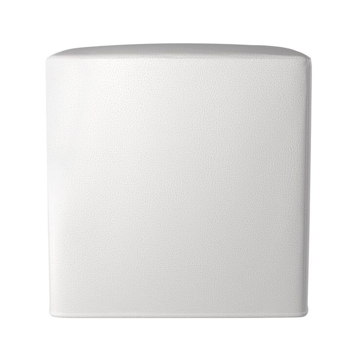 Howard Elliott No Tip Block Avanti White
