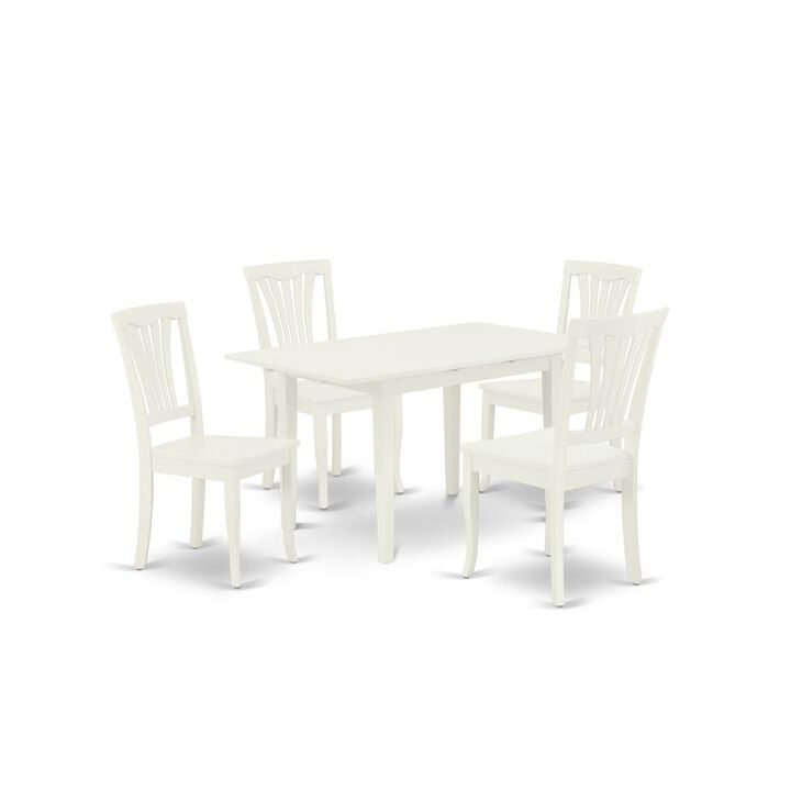 Dining Table- Dining Chairs