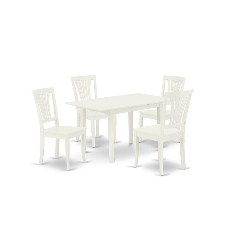 Dining Table- Dining Chairs
