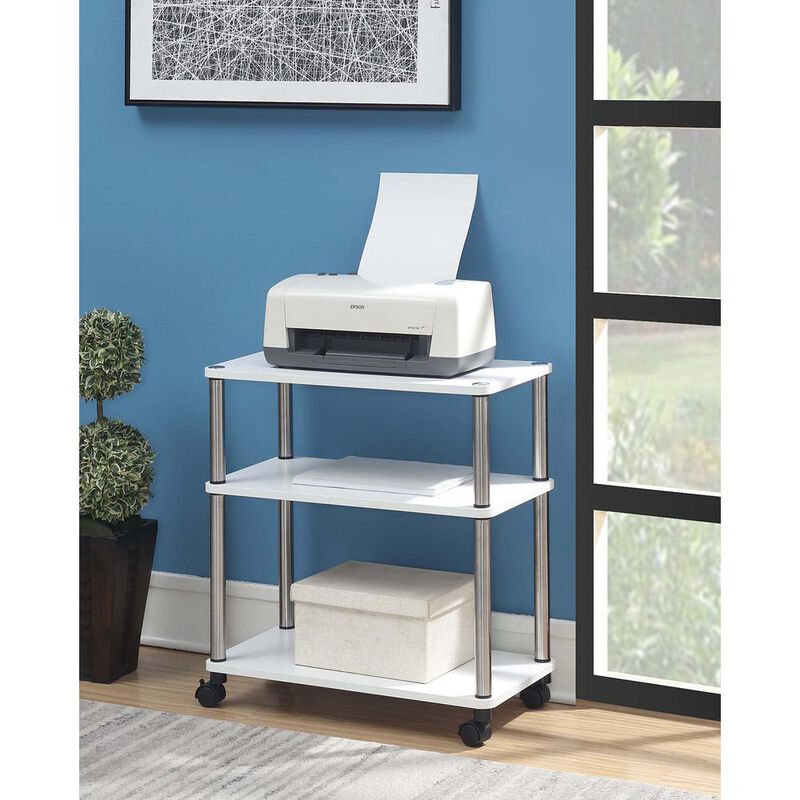 Convience Concept, Inc. Designs2Go Office Caddy image number 7