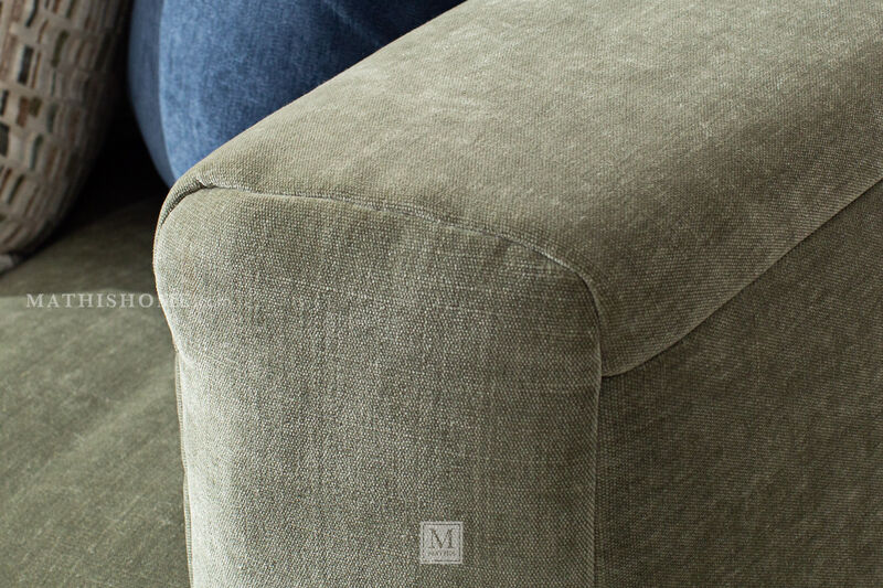 Montmartre Reclining Sectional image number 9